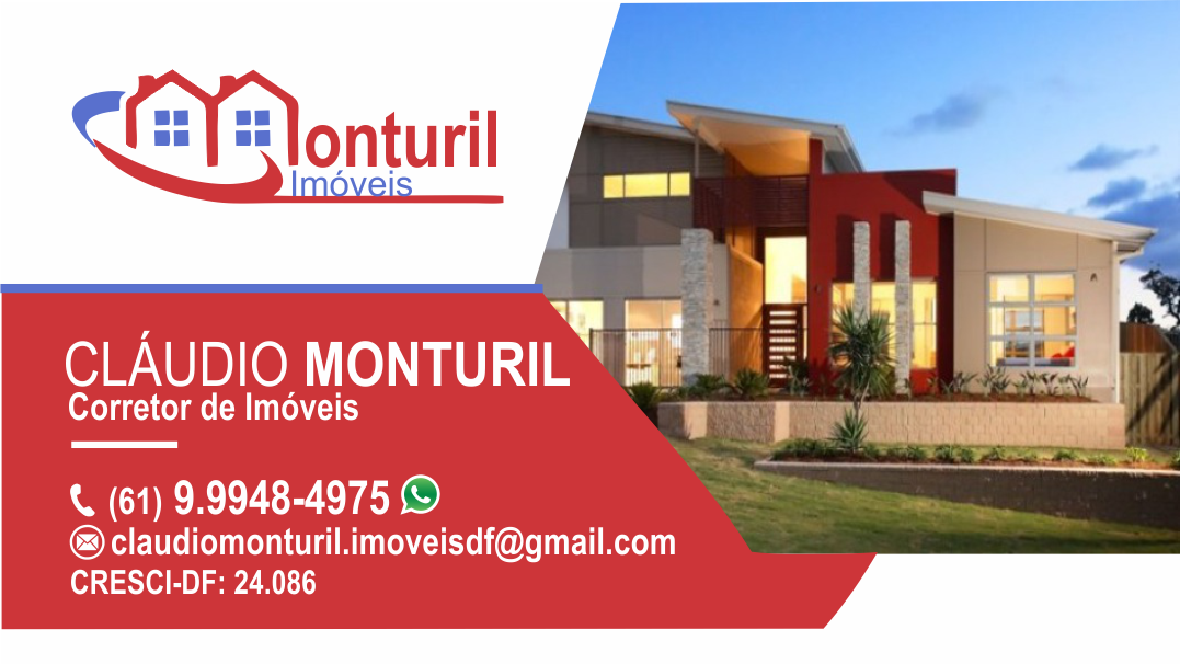 Cartão  - Monturil