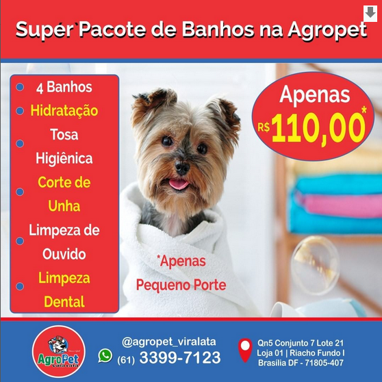 Post Agropet