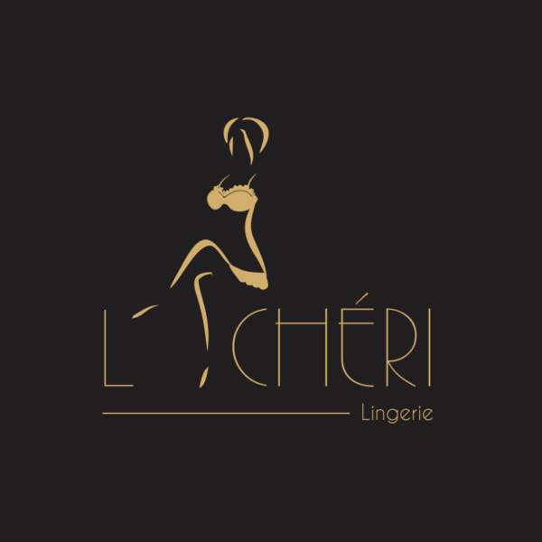 Logo - L'Cheri