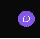 Widget de Feedback -  Miniatura no canto inferior direito
